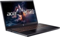 Acer Nitro V15 ANV15-52-75HF Laptop Fekete (15,6" / Intel Core 7-240H / 16GB / 1TB M.2 SSD / Nvidia GeForce RTX 5060)