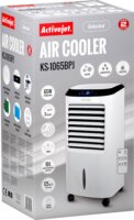 Activejet Selected KS-1065BPJ Mobil klíma 15 m² / 0,065 kW - Fehér