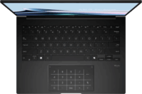 Asus ZenBook UM3406GA-QD068W Laptop Fekete (14" / AMD Ryzen AI 7-445 / 16GB / 512GB M.2 SSD / Win 11 Home)