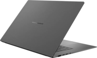 Asus ZenBook UM5606GA-SS180W Laptop Szürke (16" Touch / AMD Ryzen AI R9-465 / 32GB / 1TB M.2 SSD / Win 11 Home)