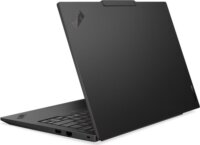 Lenovo Thinkpad E14 G7 Laptop Fekete (14" / Intel Core Ultra 5-135H / 8GB / 256GB M.2 SSD)