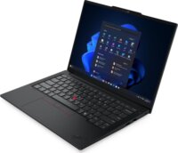Lenovo Thinkpad E14 G7 Laptop Fekete (14" / Intel Core Ultra 5-135H / 8GB / 256GB M.2 SSD)