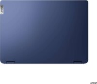 Lenovo IdeaPad Flex 5 14ABR8 Laptop Kék (14" Touch / AMD Ryzen 5-5625U / 16GB / 512GB M.2 SSD / Win 11 Home)