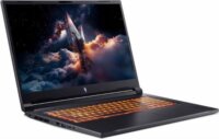 Acer Nitro ANV17-41-R094 Laptop Fekete (17.3" / AMD Ryzen 7-260 / 32GB / 1TB SSD / Nvidia GeForce RTX 5070)