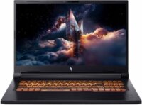 Acer Nitro ANV17-41-R094 Laptop Fekete (17.3" / AMD Ryzen 7-260 / 32GB / 1TB SSD / Nvidia GeForce RTX 5070)