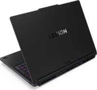 Lenovo Legion 5 15AHP11 Laptop Fekete (15,3" / AMD Ryzen 7-250 / 32GB / 1TB M.2 SSD / Nvidia GeForce RTX 5060 / Win 11 Home)