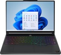 Lenovo Legion 5 15AHP11 Laptop Fekete (15,3" / AMD Ryzen 7-250 / 32GB / 1TB M.2 SSD / Nvidia GeForce RTX 5060 / Win 11 Home)