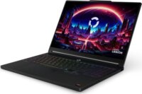 Lenovo Legion 5 15AHP11 Laptop Fekete (15,3" / AMD Ryzen 7-250 / 16GB / 1TB M.2 SSD / Nvidia GeForce RTX 5060)
