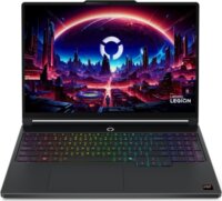 Lenovo Legion 5 15AHP11 Laptop Fekete (15,3" / AMD Ryzen 7-250 / 16GB / 1TB M.2 SSD / Nvidia GeForce RTX 5060)