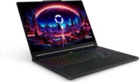 Lenovo Legion 5 15AHP11 Laptop Fekete (15,3" / AMD Ryzen 7-250 / 16GB / 1TB M.2 SSD / Nvidia GeForce RTX 5060)
