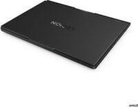 Lenovo Legion Pro 5 16AFR10 Laptop Fekete (16" / AMD Ryzen 9-9955HX / 32GB / 1TB M.2 SSD / Nvidia GeForce RTX 5060)