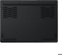 Lenovo Legion Pro 5 16AFR10 Laptop Fekete (16" / AMD Ryzen 9-9955HX / 32GB / 1TB M.2 SSD / Nvidia GeForce RTX 5060)