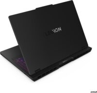Lenovo Legion Pro 5 16AFR10 Laptop Fekete (16" / AMD Ryzen 9-9955HX / 32GB / 1TB M.2 SSD / Nvidia GeForce RTX 5060)