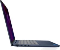 Lenovo IdeaPad Slim 5 14IRH10 Laptop Kék (14" / Intel Core i7-13620H / 32GB / 1TB M.2 SSD)