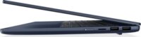 Lenovo IdeaPad Slim 5 14IRH10 Laptop Kék (14" / Intel Core i7-13620H / 32GB / 1TB M.2 SSD)
