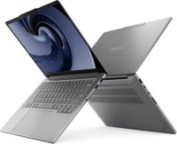 Lenovo IdeaPad Pro 5 14IAH10 Laptop Szürke (14" / Intel Core Ultra 7-255H / 24GB / 1TB M.2 SSD)