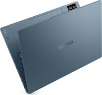 Lenovo Yoga Slim 7 14AKP10 Laptop Zöldeskék (14" / AMD Ryzen AI 5-340 / 16GB / 1TB M.2 SSD / Win 11 Home)