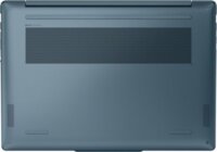 Lenovo Yoga Slim 7 14AKP10 Laptop Zöldeskék (14" / AMD Ryzen AI 5-340 / 16GB / 1TB M.2 SSD / Win 11 Home)
