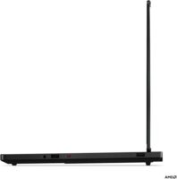 Lenovo Legion 5 15AHP10 Laptop Fekete (15.1" / AMD Ryzen 7-260 / 32GB / 1TB M.2 SSD / Nvidia GeForce RTX 5060 / Win 11 Home)