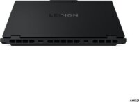 Lenovo Legion 5 15AHP10 Laptop Fekete (15.1" / AMD Ryzen 7-260 / 32GB / 1TB M.2 SSD / Nvidia GeForce RTX 5060 / Win 11 Home)