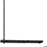 Lenovo Legion 5 15AHP10 Laptop Fekete (15.1" / AMD Ryzen 7-260 / 32GB / 1TB M.2 SSD / Nvidia GeForce RTX 5060 / Win 11 Home)