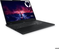 Lenovo Legion 5 15AHP10 Laptop Fekete (15.1" / AMD Ryzen 7-260 / 32GB / 1TB M.2 SSD / Nvidia GeForce RTX 5060 / Win 11 Home)