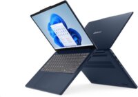 Lenovo IdeaPad Slim 3 14IRH10 Laptop Kék (14" / Intel Core i7-13620H / 16GB / 512GB M.2 SSD)
