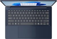 Lenovo IdeaPad Slim 3 14IRH10 Laptop Kék (14" / Intel Core i7-13620H / 16GB / 512GB M.2 SSD)
