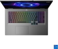 Lenovo LOQ Gaming 17IRX10 Laptop Szürke (17.3" / Intel Core i5-13450HX / 16GB / 1TB M.2 SSD / Nvidia GeForce RTX 5050)
