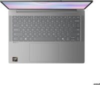 Lenovo IdeaPad Slim 5 14AHP10 Laptop Szürke (14" / AMD Ryzen 7-8845HS / 16GB / 1TB M.2 SSD)