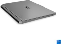 Lenovo LOQ Gaming 15AHP10 Laptop Szürke (15.6" / AMD Ryzen 5-220 / 16GB / 1TB M.2 SSD / Nvidia GeForce RTX 5050 / Win 11 Home)