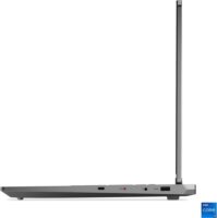 Lenovo LOQ Gaming 15AHP10 Laptop Szürke (15.6" / AMD Ryzen 5-220 / 16GB / 1TB M.2 SSD / Nvidia GeForce RTX 5050 / Win 11 Home)