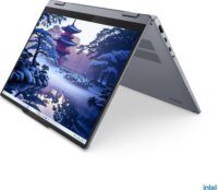 Lenovo IdeaPad 5 2in1 14IAL10 Laptop Szürke (14" Touch / Intel Core Ultra 5-225U / 16GB / 512GB M.2 SSD)