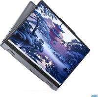 Lenovo IdeaPad 5 2in1 14IAL10 Laptop Szürke (14" Touch / Intel Core Ultra 5-225U / 16GB / 512GB M.2 SSD)