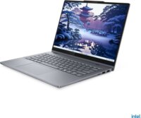 Lenovo IdeaPad 5 2in1 14IAL10 Laptop Szürke (14" Touch / Intel Core Ultra 5-225U / 16GB / 512GB M.2 SSD)