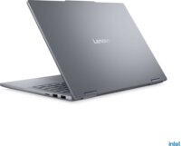 Lenovo IdeaPad 5 2in1 14IAL10 Laptop Szürke (14" Touch / Intel Core Ultra 5-225U / 16GB / 512GB M.2 SSD)