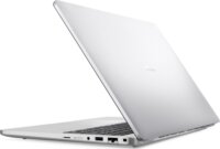 Dell Pro 16 Plus PB16250 Laptop Ezüst (16" / Intel Core 5-220U / 16GB / 512GB M.2 SSD / Linux)