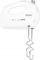MPM MMR-25 Kézi mixer 400W - Fehér