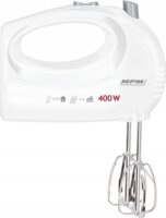 MPM MMR-25 Kézi mixer 400W - Fehér