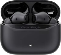 Havit TW991 Pro Space NC01T TWS Bluetooth Fülhallgató Headset Töltőtokban - Szürke