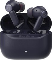 Havit TW991 Pro Space NC01T TWS Bluetooth Fülhallgató Headset Töltőtokban - Sötétkék
