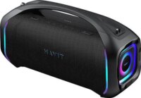 Havit SK910BT 2.1 Hordozható Bluetooth Hangszóró Mikrofonnal 100W - Fekete