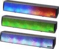 Defender Z8 2.0 Bluetooth Hangszóró 10W - Fekete