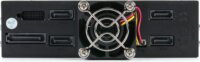 Fantec 2521 4x 2.5" HDD/SSD Hot-Swap Beépítő Keret