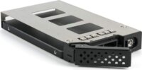 Fantec 2521 4x 2.5" HDD/SSD Hot-Swap Beépítő Keret