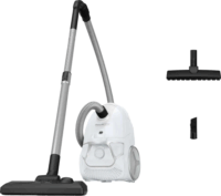 Rowenta RO3957 Compact Power Parkett Porzsákos porszívó 900 Watt - Fehér