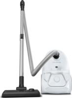 Rowenta RO3957 Compact Power Parkett Porzsákos porszívó 900 Watt - Fehér