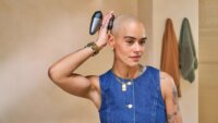 Philips HS7980/15 Head Shaver Pro HS7980/15 Akkus borotva - Fekete