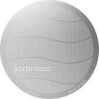 AeroPress 085276081885 Rozsdamentes acél Szűrő
