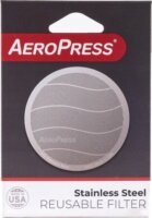 AeroPress 085276081885 Rozsdamentes acél Szűrő